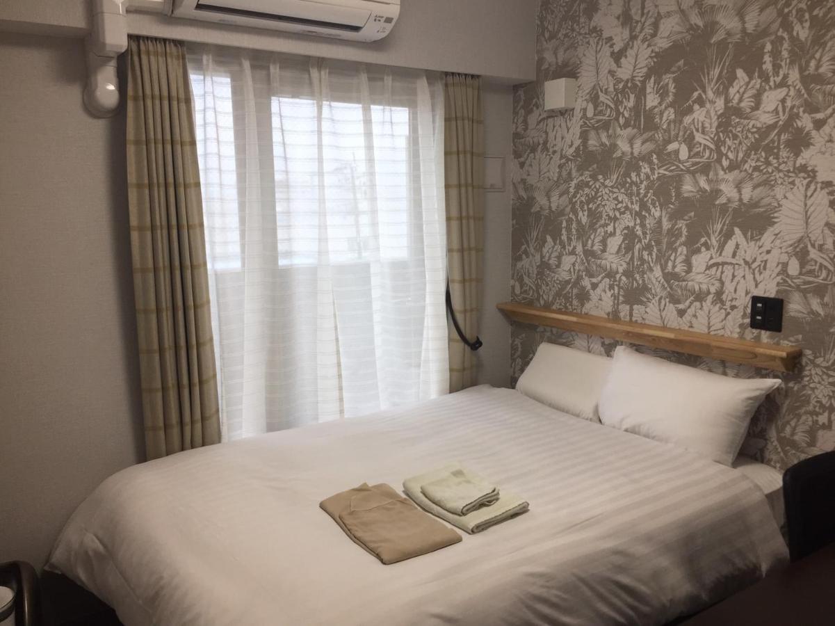 Omura Station Hotel Nagasaki Airport Zewnętrze zdjęcie