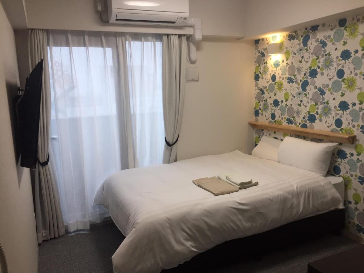 Omura Station Hotel Nagasaki Airport Zewnętrze zdjęcie